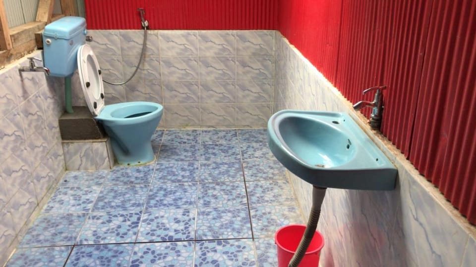 Lippohochha Homestay Vacation rental in West Bengal