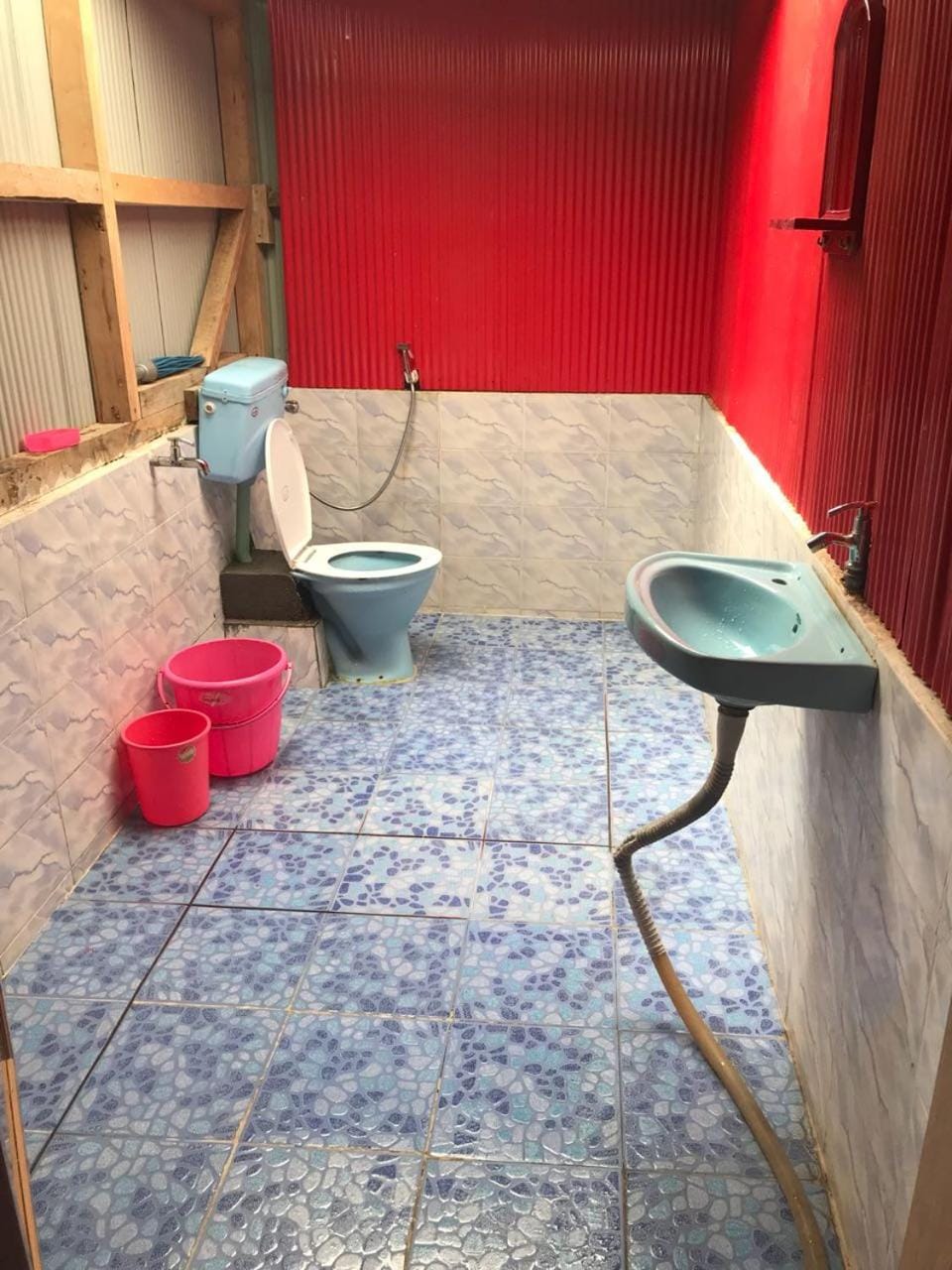 Lippohochha Homestay Vacation rental in West Bengal