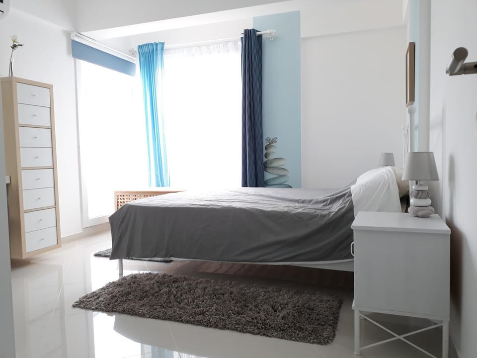 Apartment D 3.13 GASTRIA Apartment in Famagusta District