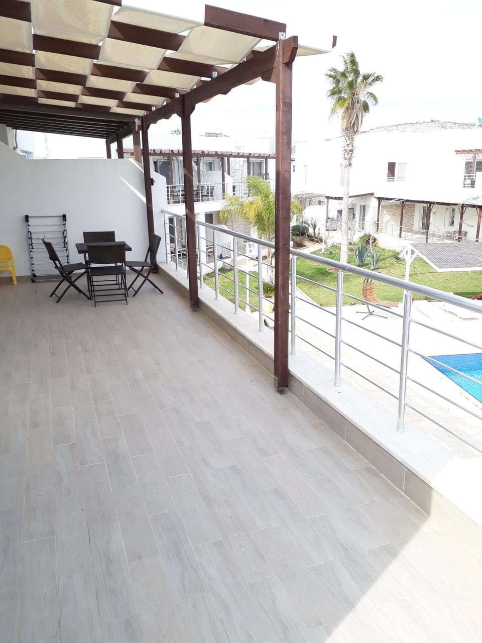 Apartment D 3.13 GASTRIA Apartment in Famagusta District