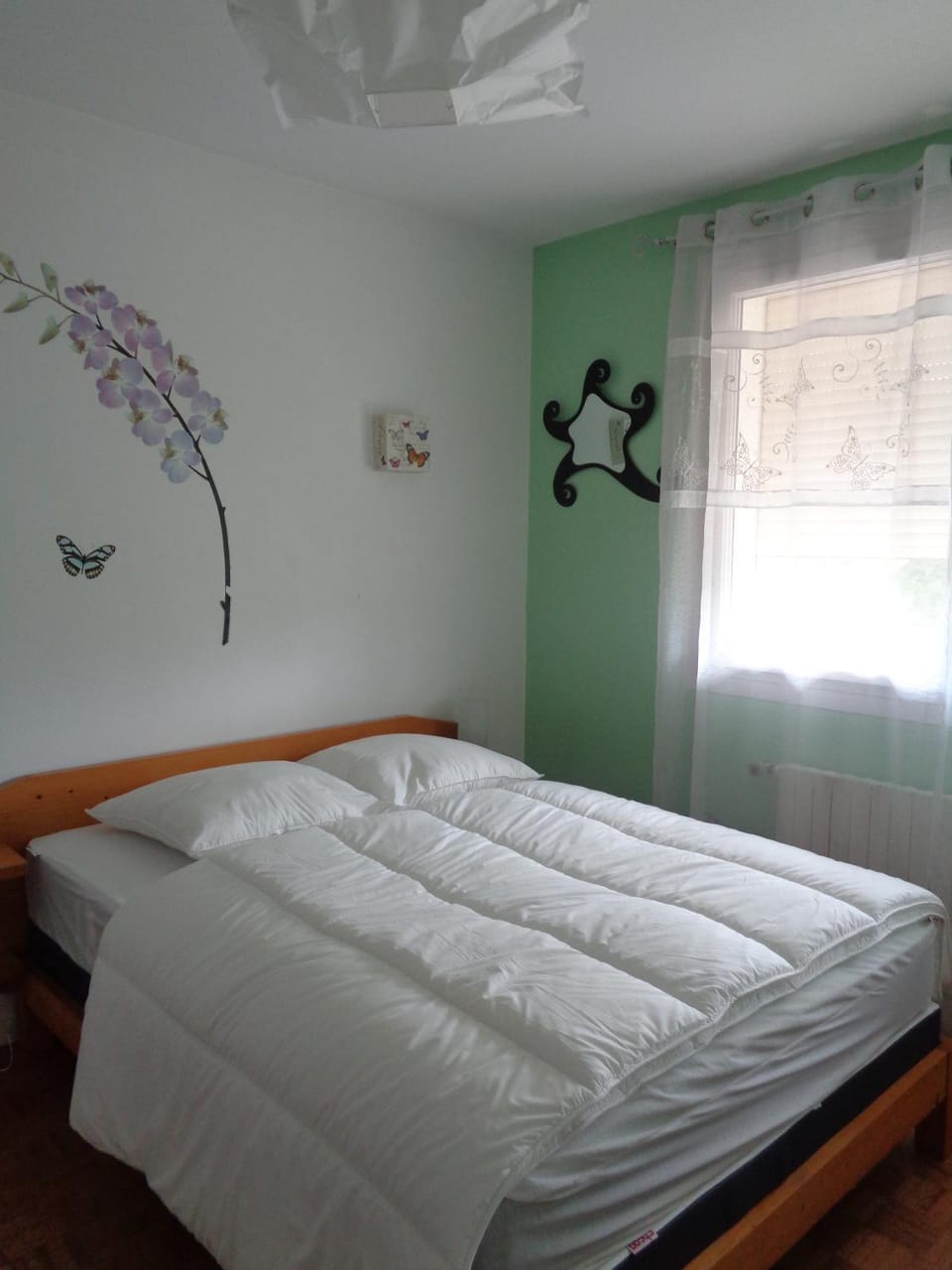 5 Cité Creve Coeur Villa in Occitanie