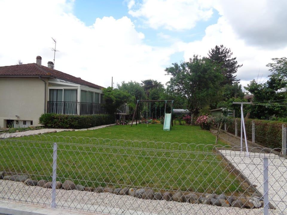 5 Cité Creve Coeur Villa in Occitanie