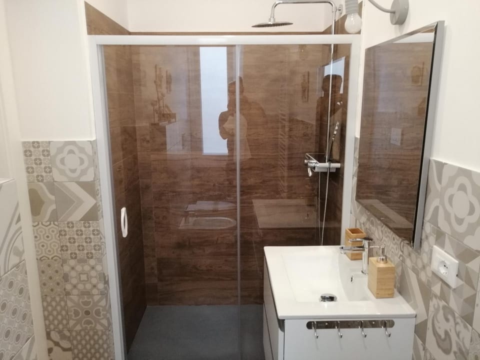 Bixio Suites Apartment in La Spezia