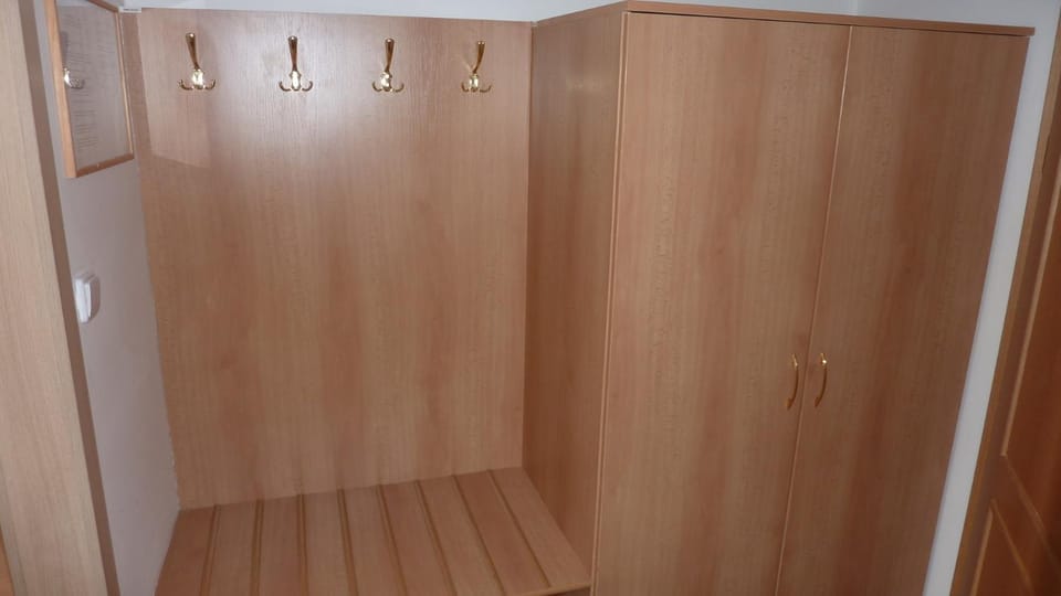 Hotel THT Hotel in Czechia