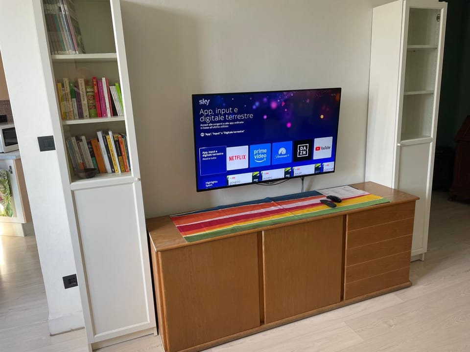 TV and multimedia