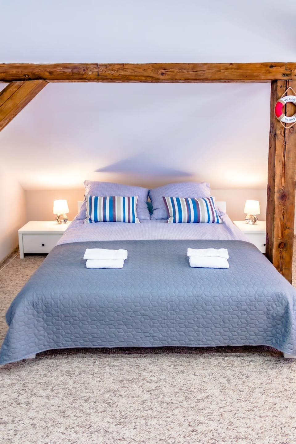 Skarbek Iława, pokoje i apartamenty Campground/ 
RV Resort in Pomeranian Voivodeship