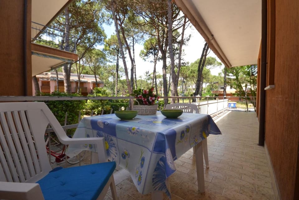 Patio, Balcony/Terrace
