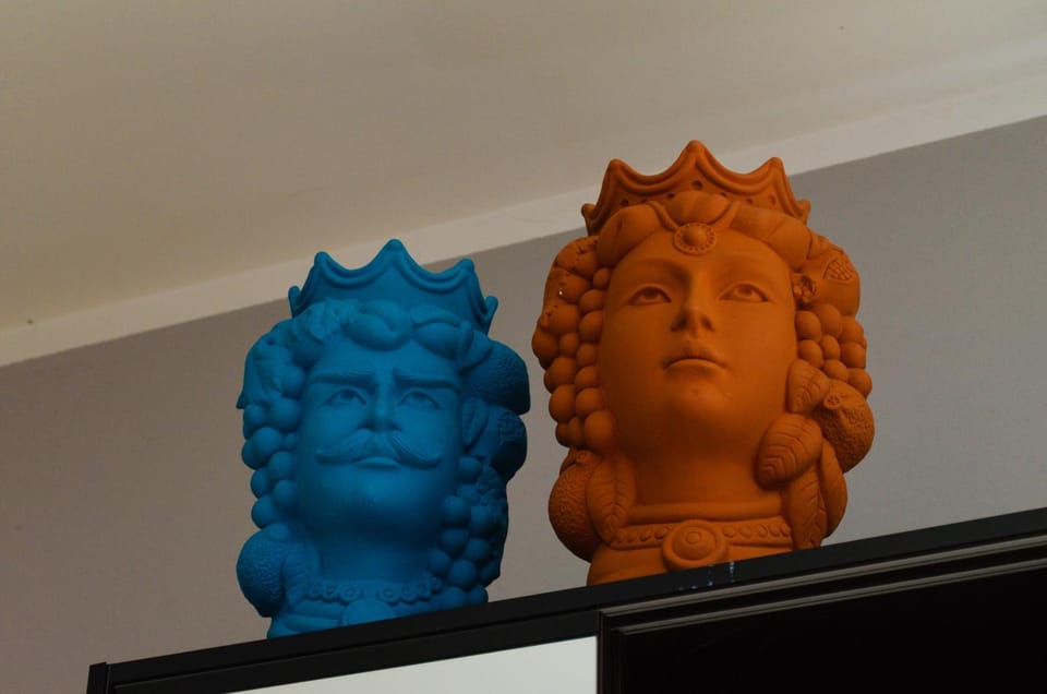 Decorative detail