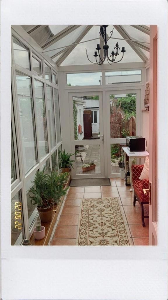 Donnybrook Hall Bed and Breakfast in Dublin