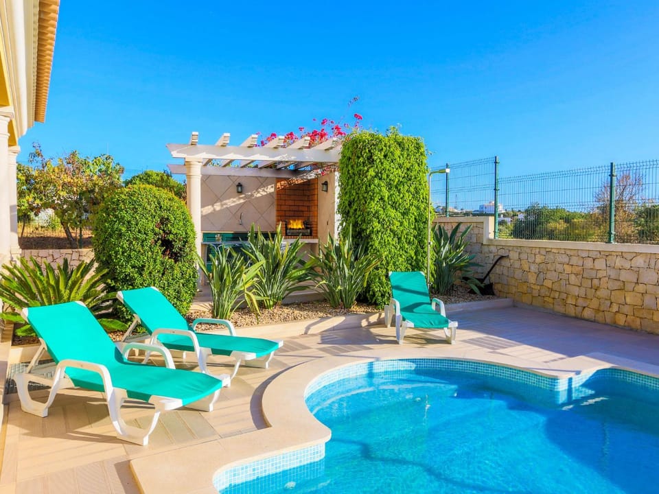 BBQ facilities, Garden, Balcony/Terrace, Garden view, Pool view, Swimming pool