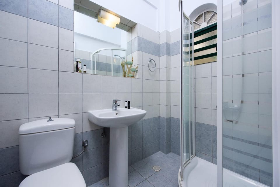 Kavos Retreats Apartment in Corfu, Greece