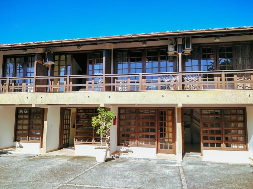 Property building, Facade/entrance, Balcony/Terrace