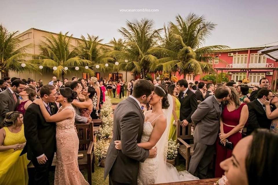 Pousada Macamirim Inn in State of Rio Grande do Norte, Brazil