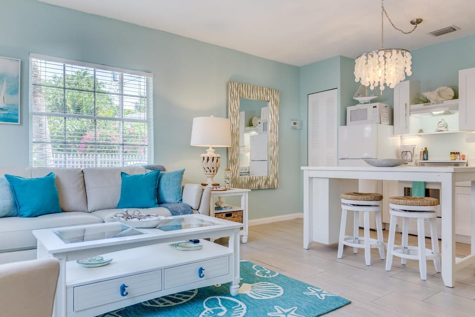 A Suite Retreat Apartment in Miami