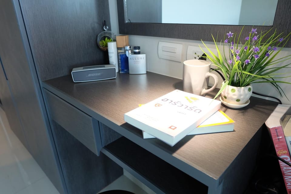 Trio Residence Si-Racha Hotel in Chon Buri Changwat