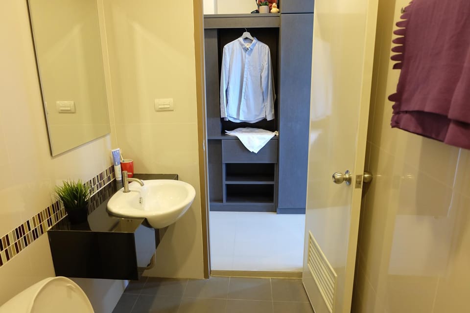 Trio Residence Si-Racha Hotel in Chon Buri Changwat