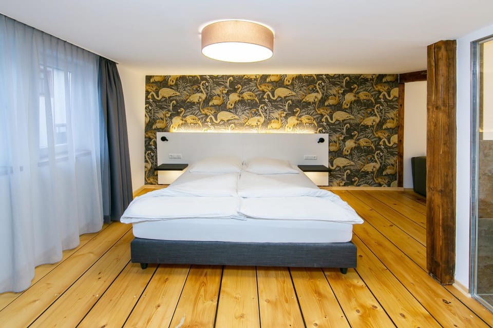 Gottwalds Inn Hotel in Bavaria