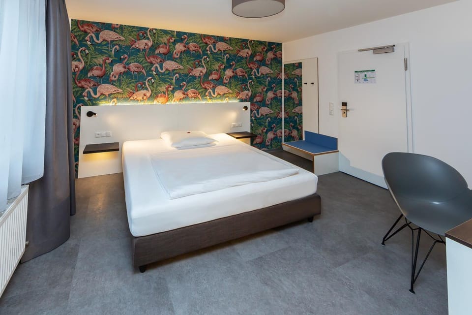 Gottwalds Inn Hotel in Bavaria