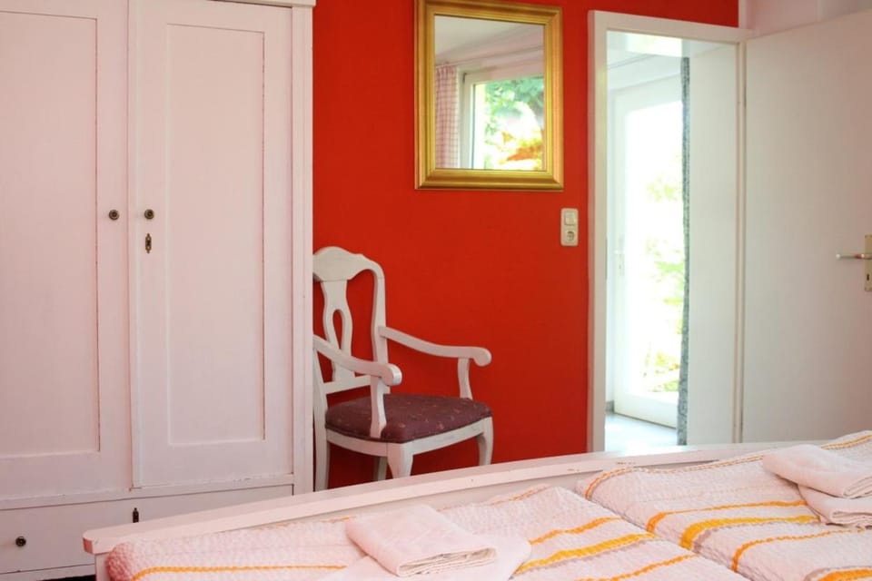 Ferienhaus "Am Papststein" House in Bad Schandau