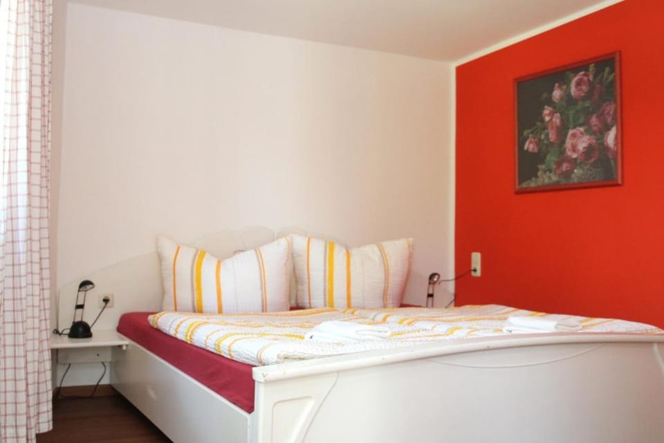 Ferienhaus "Am Papststein" House in Bad Schandau