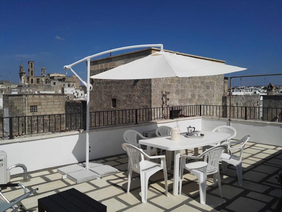 Casa Lulù House in Apulia