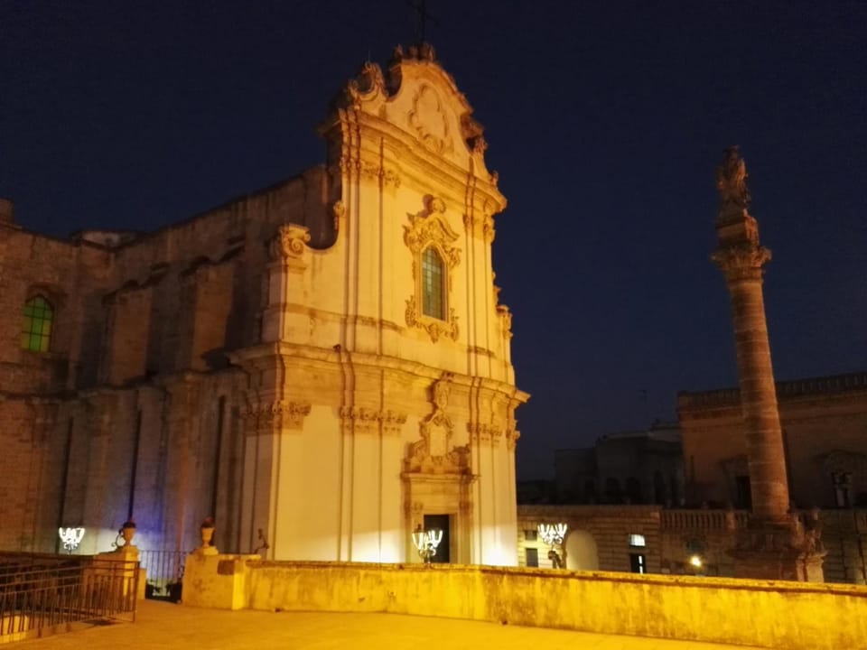 Casa Lulù House in Apulia