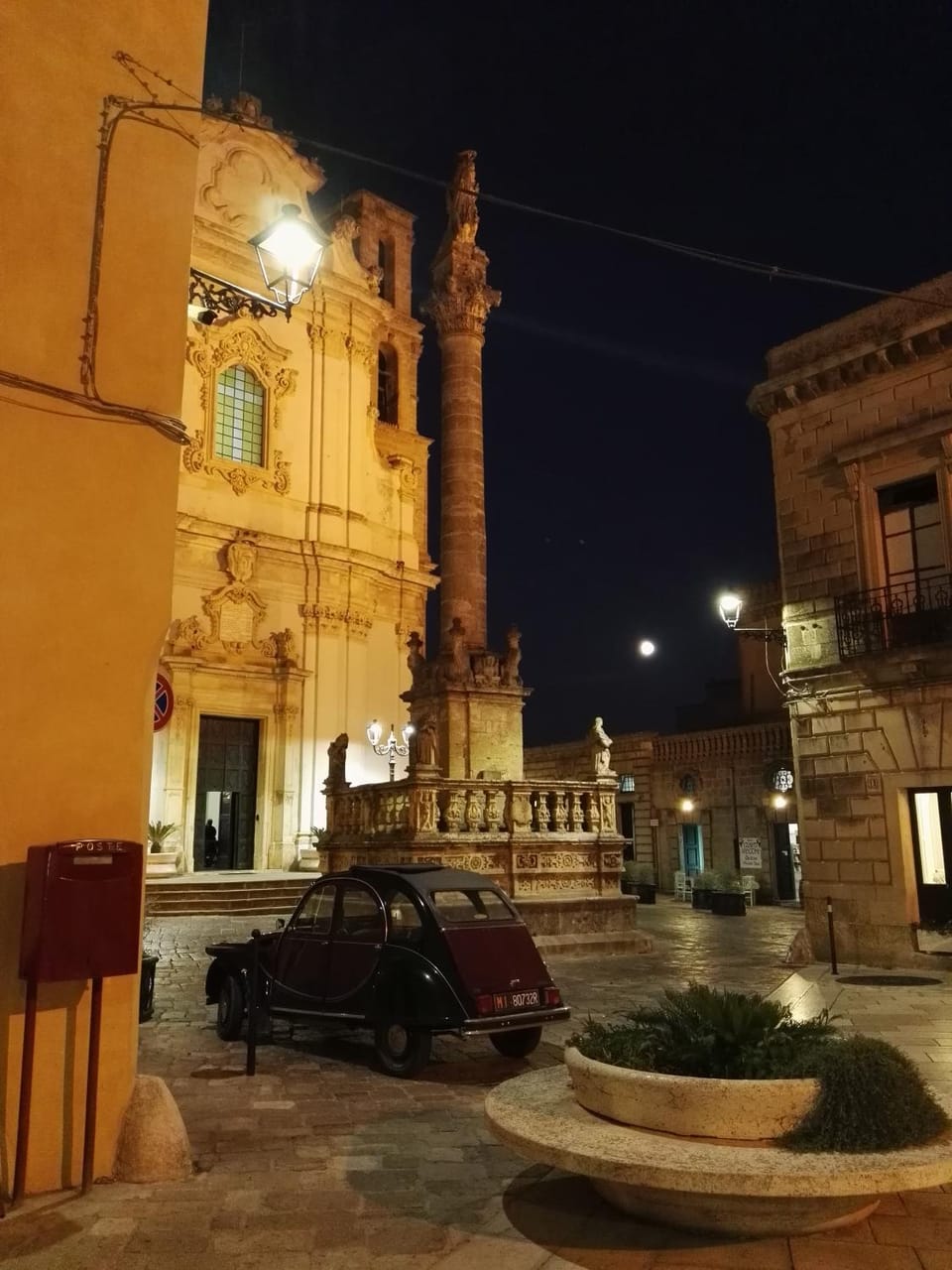 Casa Lulù House in Apulia