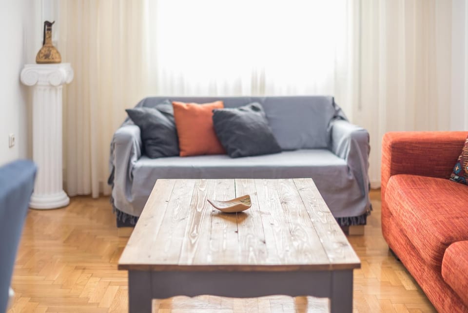 The Athenian Apartment Apartment in Athens