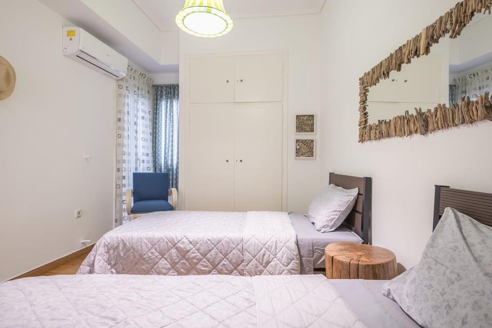 The Athenian Apartment Apartment in Athens