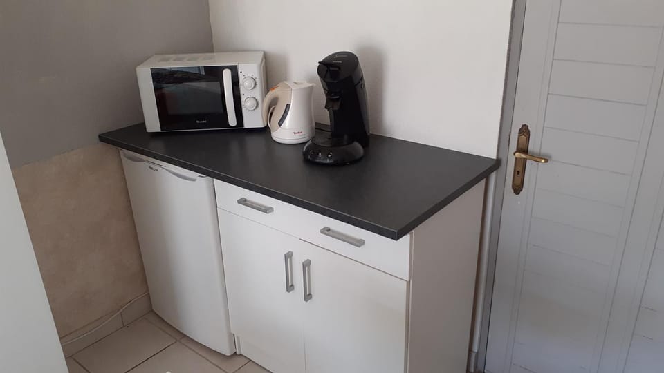 Studio et piscine au sel Apartment in Occitanie