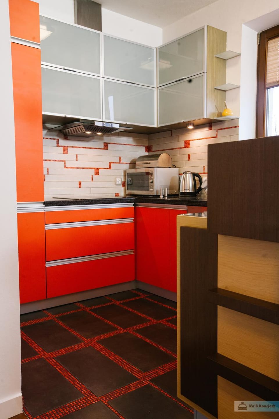 Warsaw Concierge Koszykowa Apartment in Warsaw