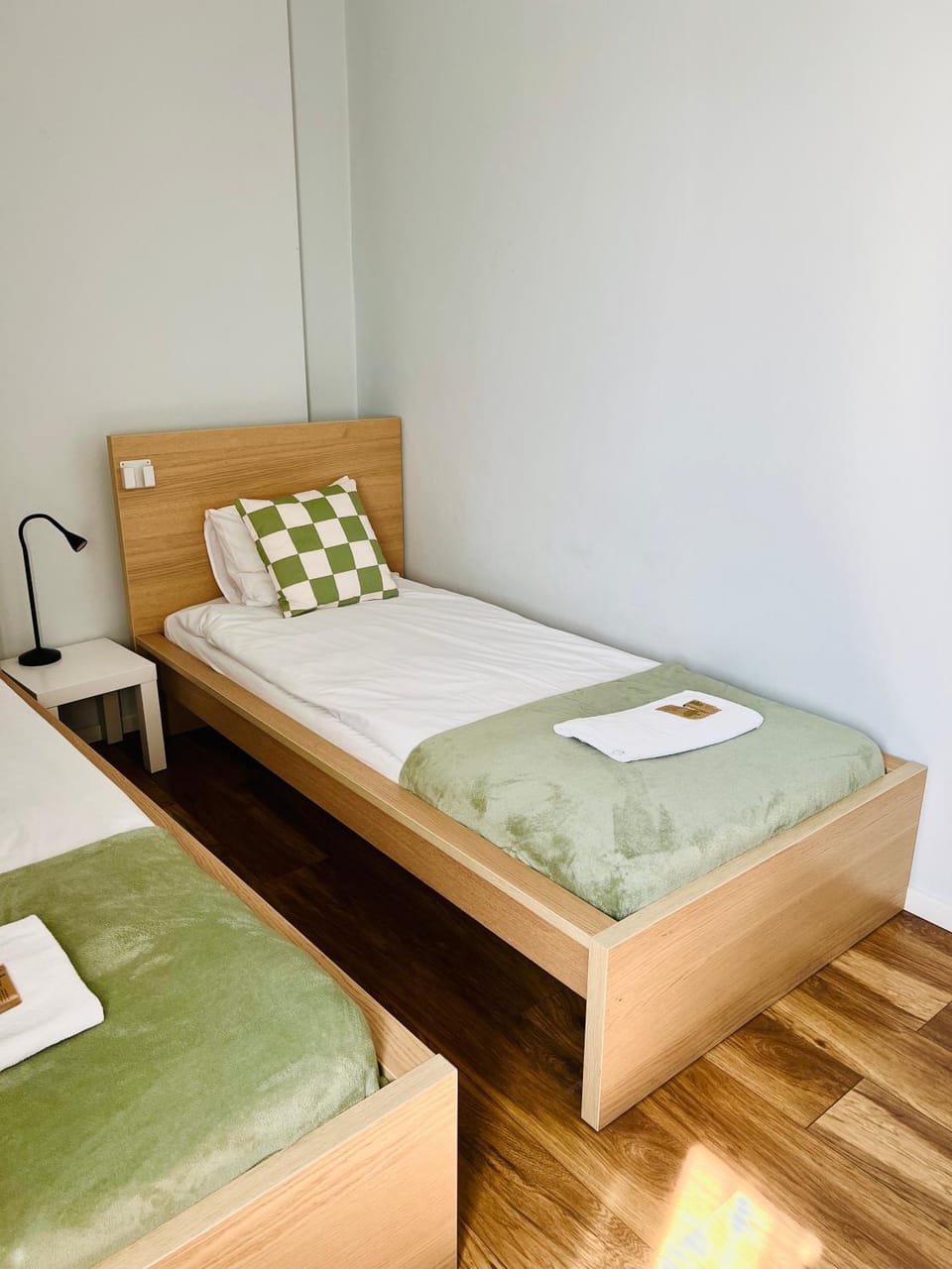 Warsaw Concierge Koszykowa Apartment in Warsaw