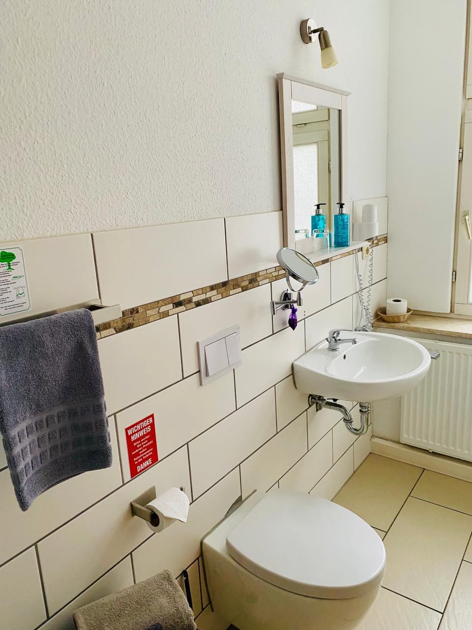 Toilet, Bathroom