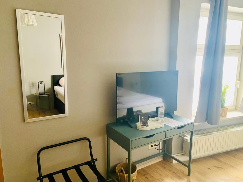 Bärliner Hotel Hotel in Erfurt