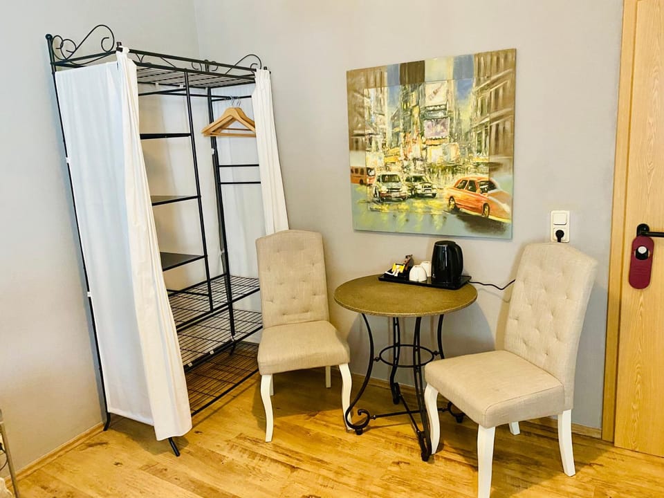 Bärliner Hotel Hotel in Erfurt