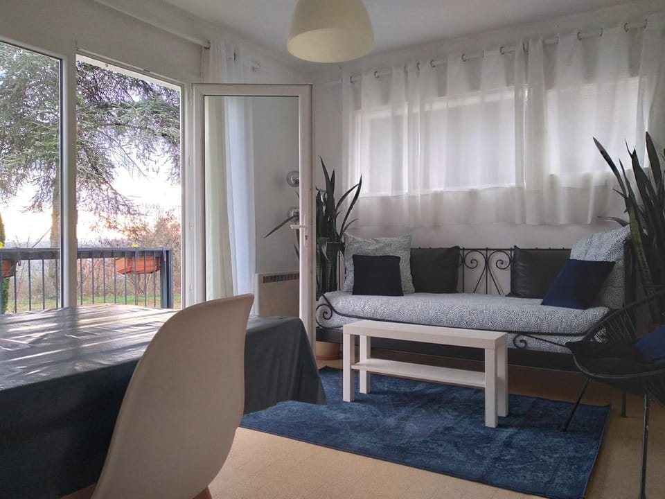 La Bernaudine House in Auvergne-Rhône-Alpes