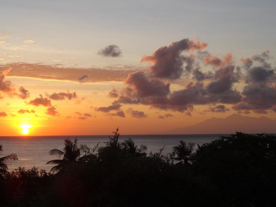 Sinar Bali 2 Campground/ 
RV Resort in Abang