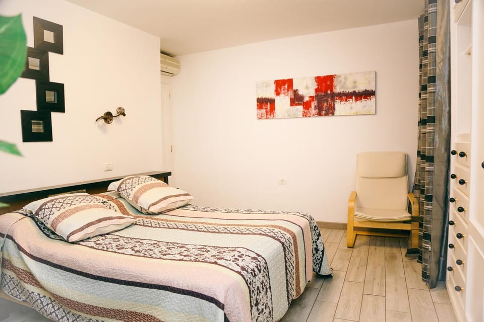 Europa 2 dormitorios Apartment in Canary Islands