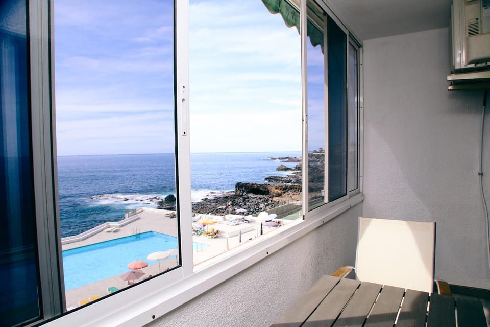 Europa 2 dormitorios Apartment in Canary Islands
