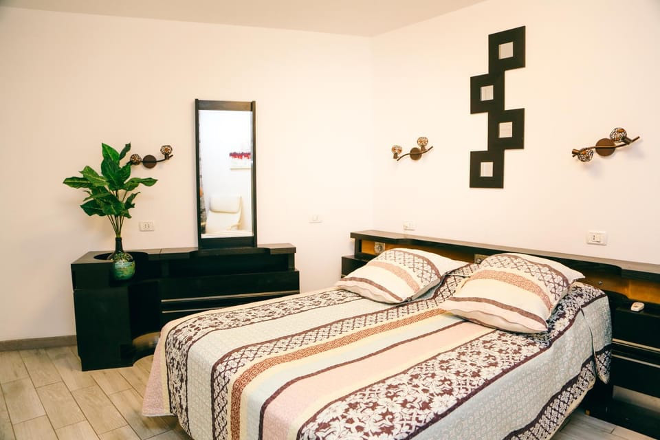 Europa 2 dormitorios Apartment in Canary Islands