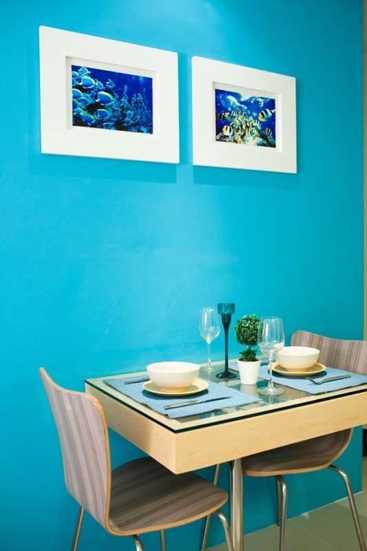 R-Con Blue Ocean Hotel in Pattaya City