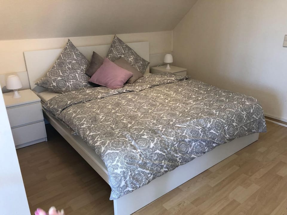Ferienwohnung-Op-n-Rugenbarg-70 Apartment in Cuxhaven