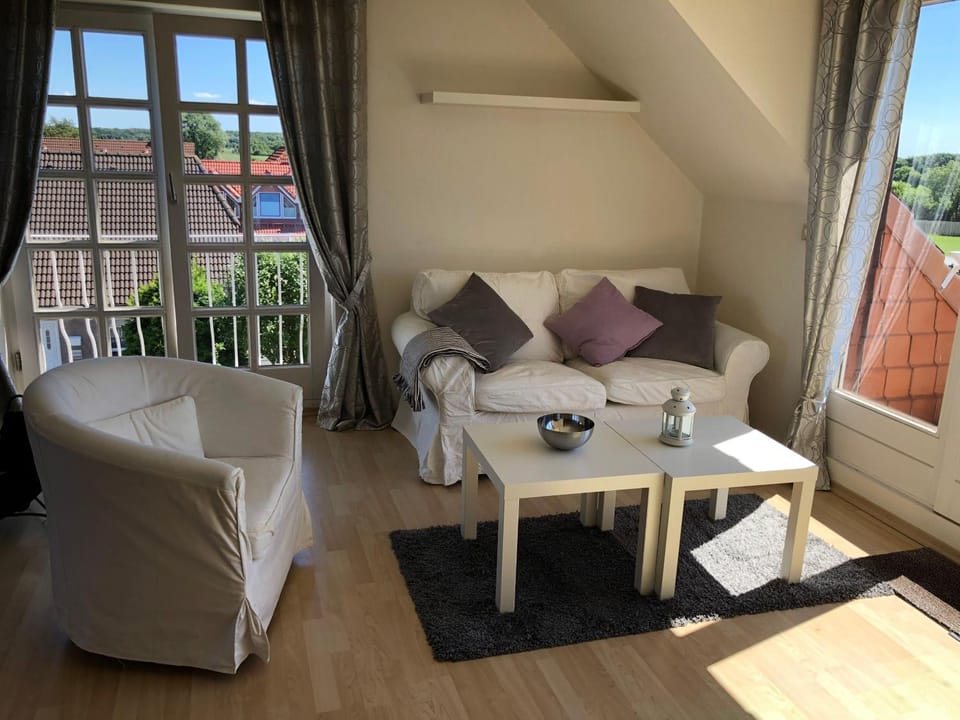 Ferienwohnung-Op-n-Rugenbarg-70 Apartment in Cuxhaven