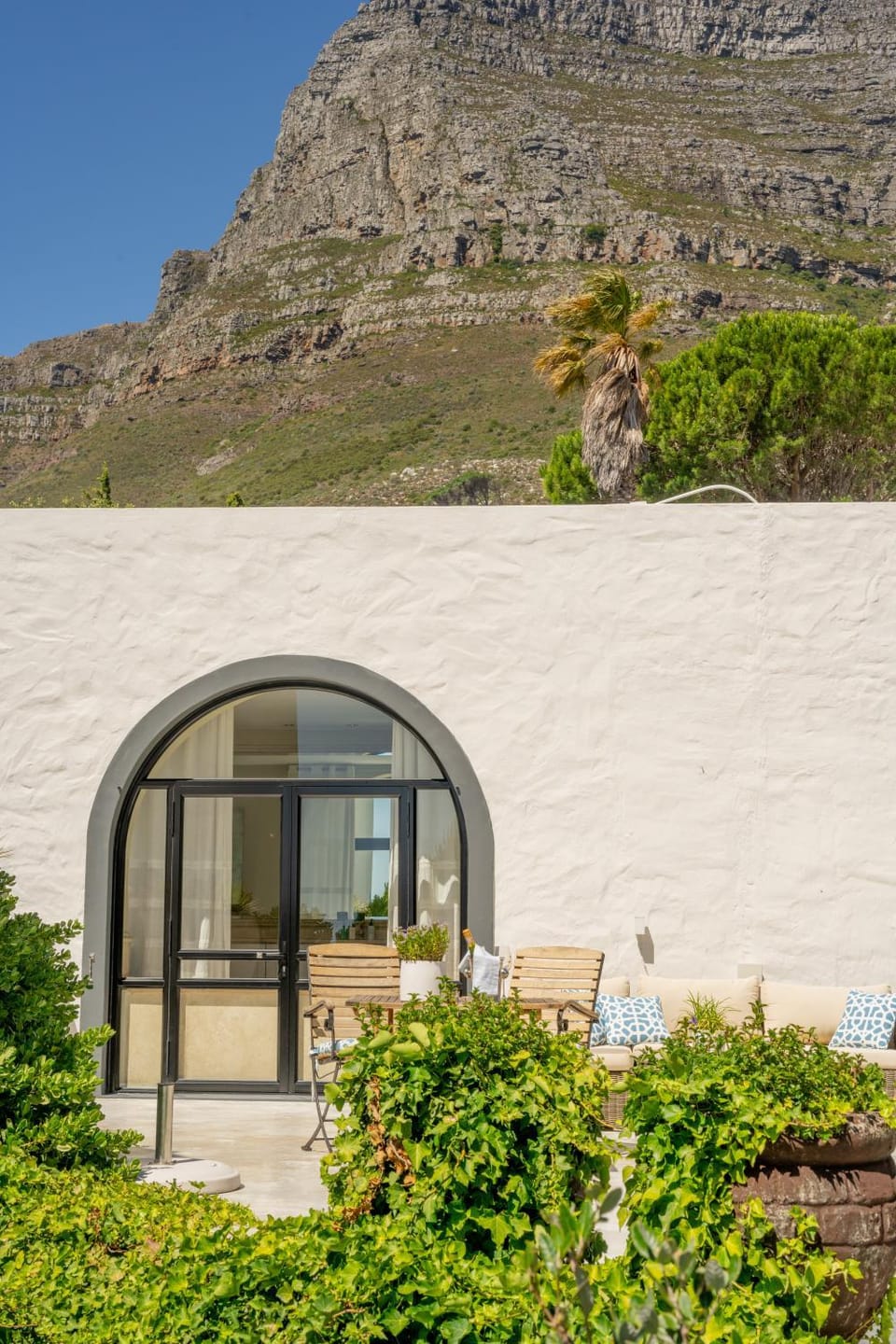 Four Uitsig Camps Bay Apartment in Camps Bay