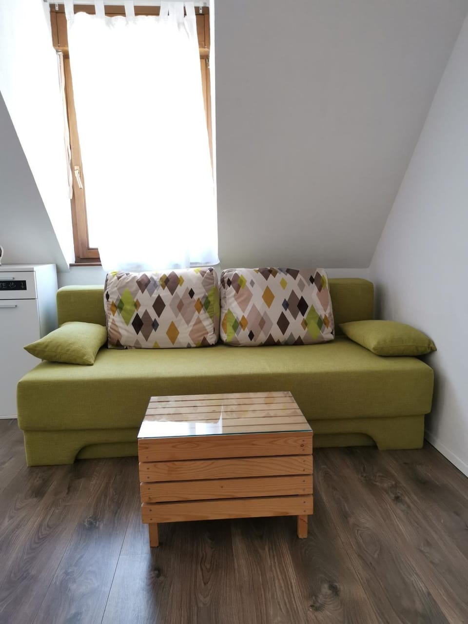 Urban herbs apartment Apartment in Ljubljana