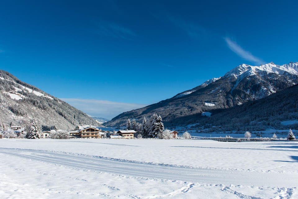 Day, Winter
