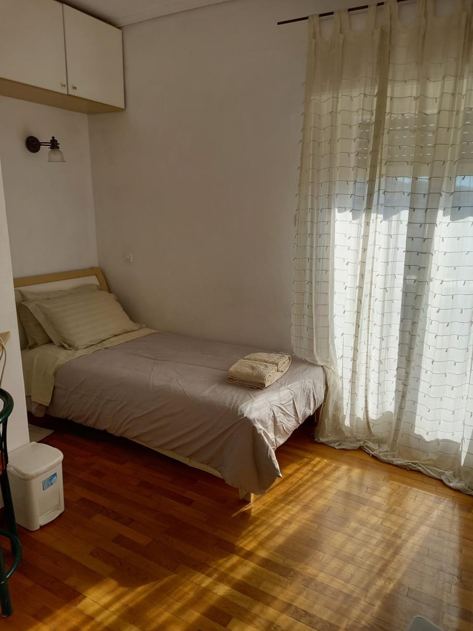 Perissos Studio Apartment in Athens