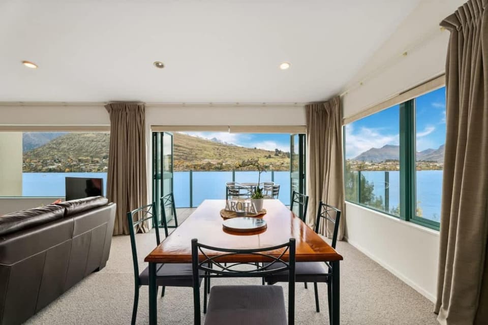 Remarkables Retreat 10 Apartment in Queenstown