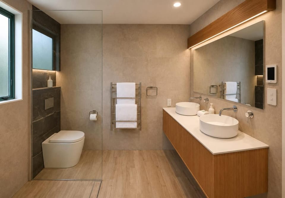 Remarkables Retreat 10 Apartment in Queenstown