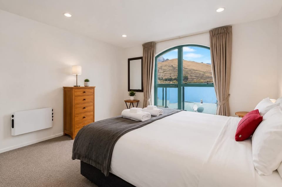 Remarkables Retreat 10 Apartment in Queenstown